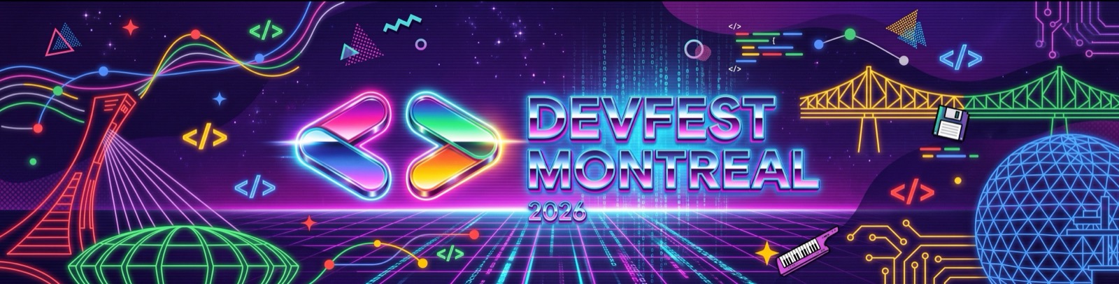 DevFest Montreal 2026