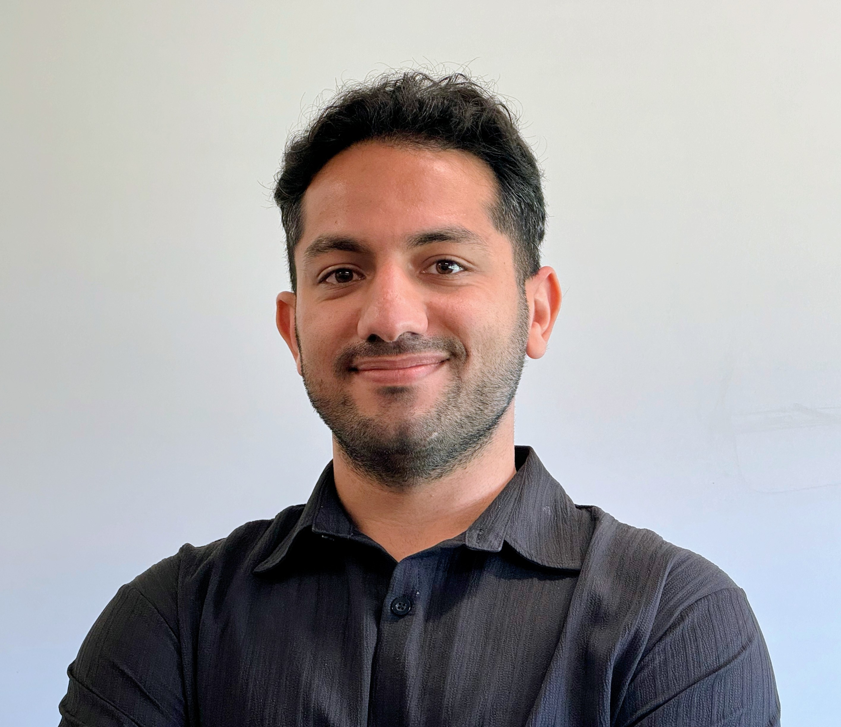 Ali Yazdi's avatar