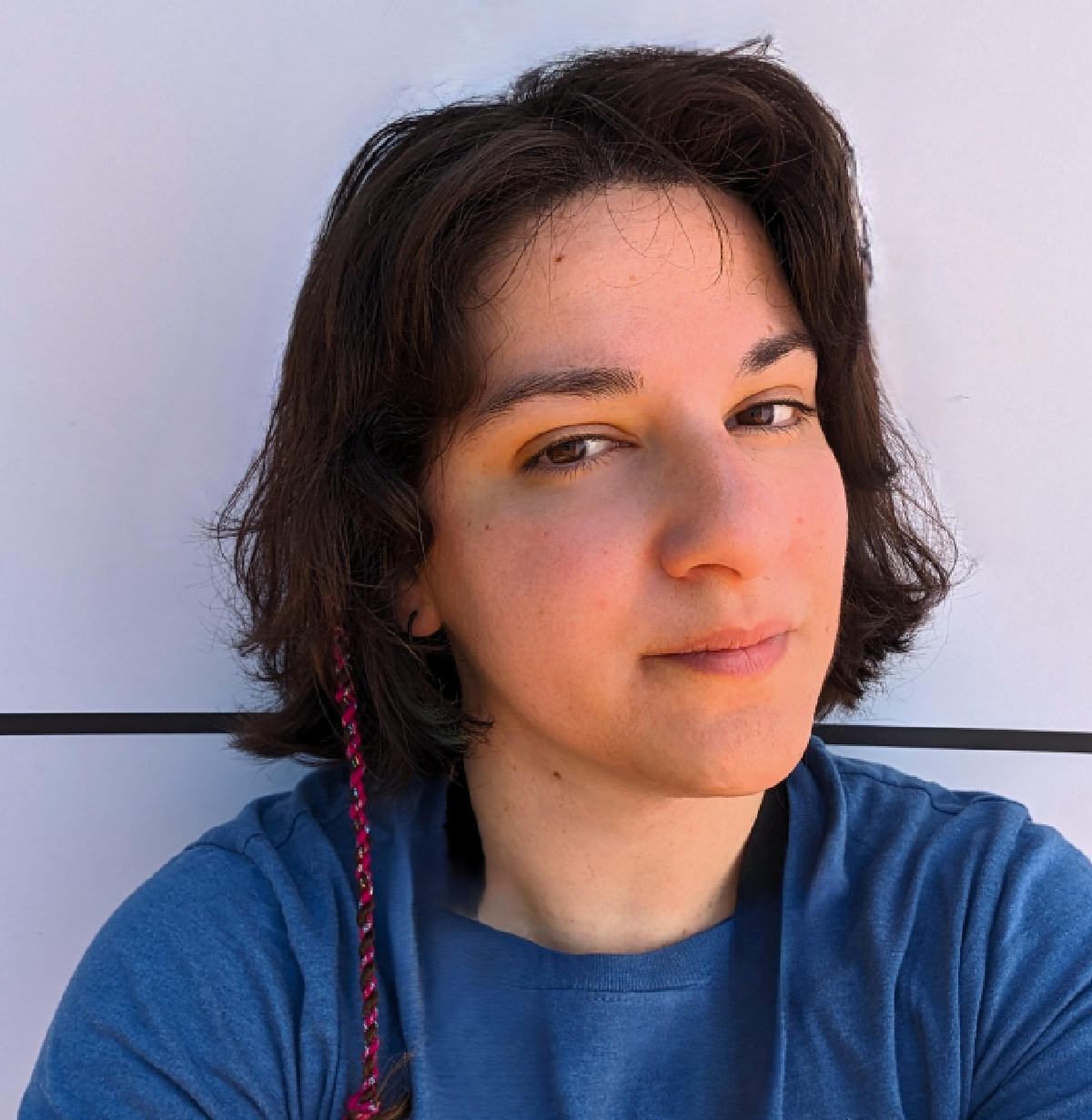 Stefania Pecore's avatar